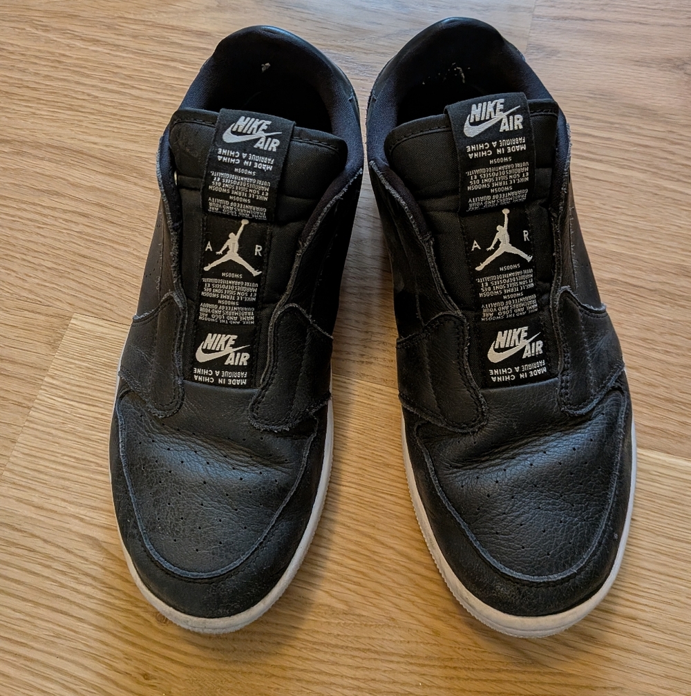 Air Jordans